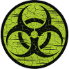 Underground biohazard - Contamination Zombie