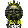 Underground - Roi Squelette - Drain the night