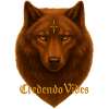 Empty Credendo Wolf