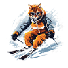 Cat Ski Skiing