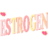 ESTROGEN MENOPAUSE