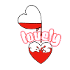 NeonLove Heart Font