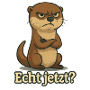Loutre vraiment ?
