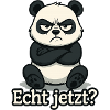 Panda Really?