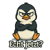 Penguin Really?