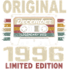December 1996 Birthday Gift
