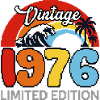 Millésime 1976 Edition Limitée