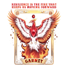 Birthstone January Grana