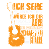 Guitare Guitariste Musicien Guitariste