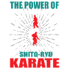 Shito-Ryu Karaté Zanshin Design