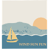 Wind Sun Fun Sailing Dream