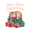 Purr-fect Christmas Sweet Sleeper