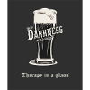 Hello Darkness – Therapy in a Glass
