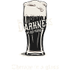 Hello Darkness – Therapy in a Glass