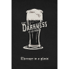 Hello Darkness – Therapy in a Glass