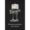 Hello Darkness - Infusé à la perfection