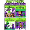 Alien Invasion Guide