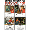 Zombie Survival Guide