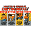 Earthquake Safety Guide