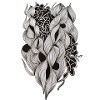 Plexus cardiaque entrelacé