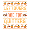 Reste sind für Aufhörer Thanksgiving-Witz