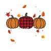Thankful Grateful Thanksgiving Autumn