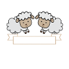 Bip Bip Dans Un Mouton
