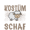 Sheep Costume