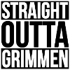 STRAIGHT OUTTA GRIMMEN