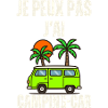 Camping Car Palm Soleil