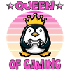 Queen on Gaming