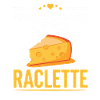 Amour Raclette Soirée Cadeau Original