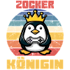 Gambler Queen
