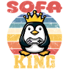 Sofa King