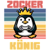 Gambler King