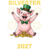 New Year's Eve Outfit 2026