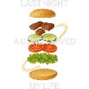Last Night Döner Saved My Life
