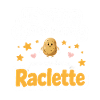 I'm Hot Potato Raclette Gift Fun