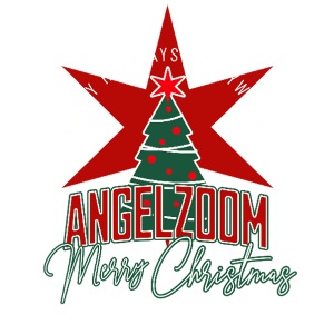 Angelzoom - Happy Holidays