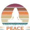 Yoga for inner peace men