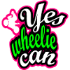 Wheelie Streetstyle Design