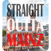 Straight Outta Mainz Cityscape