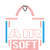 Airsoft Anniversary 10 Years Coach Player