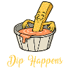Dip Happens – Relax Fries