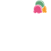 Vater mit Eiscreme Spruch