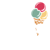 Spooky & Sweet Halloween Eiscreme