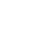 Techno Primate Headphone Ape Art #6 White