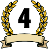 Goldener Lorbeerkranz 4