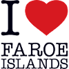 j’adore Îles Féroé