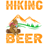 Hiking Beer